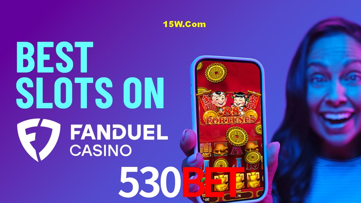 Welcome Bonus 530bet