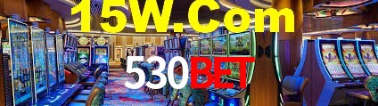 Live Casino 530bet