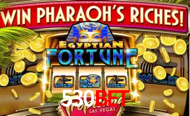 Experiência VIP 530bet