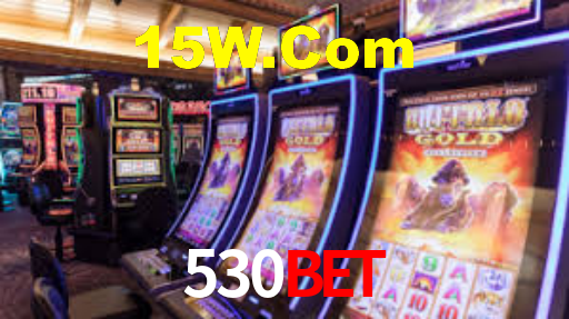 530bet plataforma