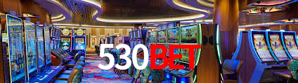 Roulette Table 530bet
