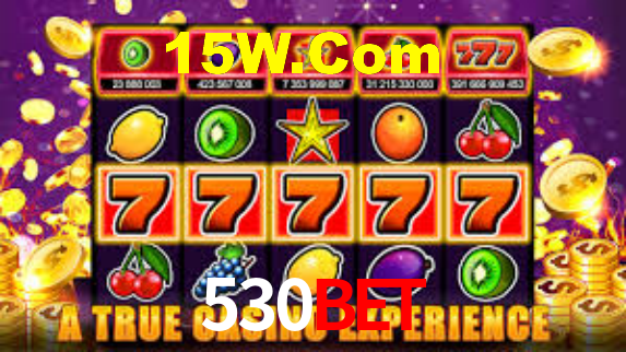 530bet App Interface