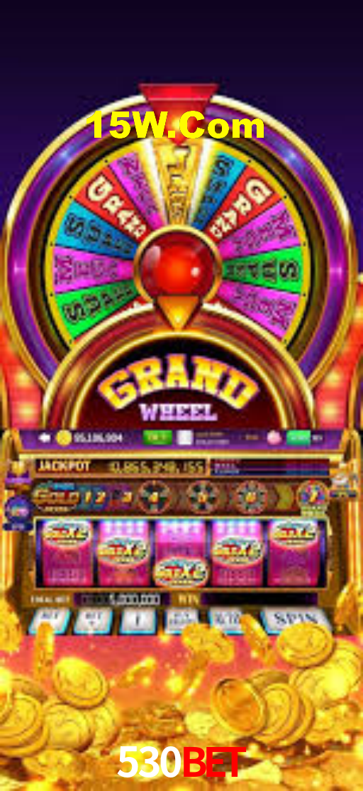530bet plataforma