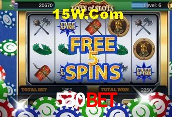Game Providers 530bet