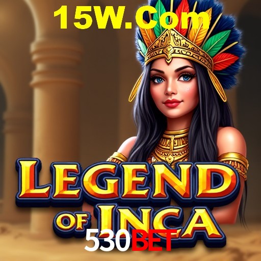 Descubra o Mundo do Cassino Online com 530bet