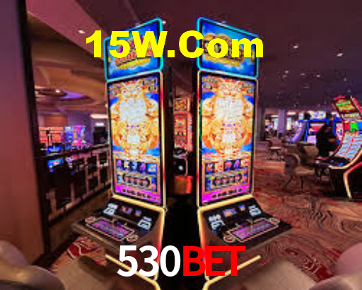 Bônus Generosos e Exclusivos no 530bet para Você!