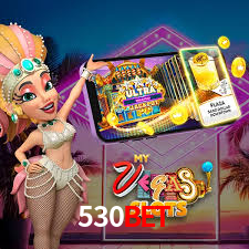 Daily Bonuses 530bet