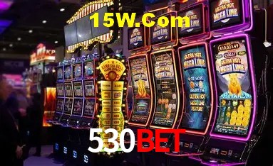 Slot Games 530bet
